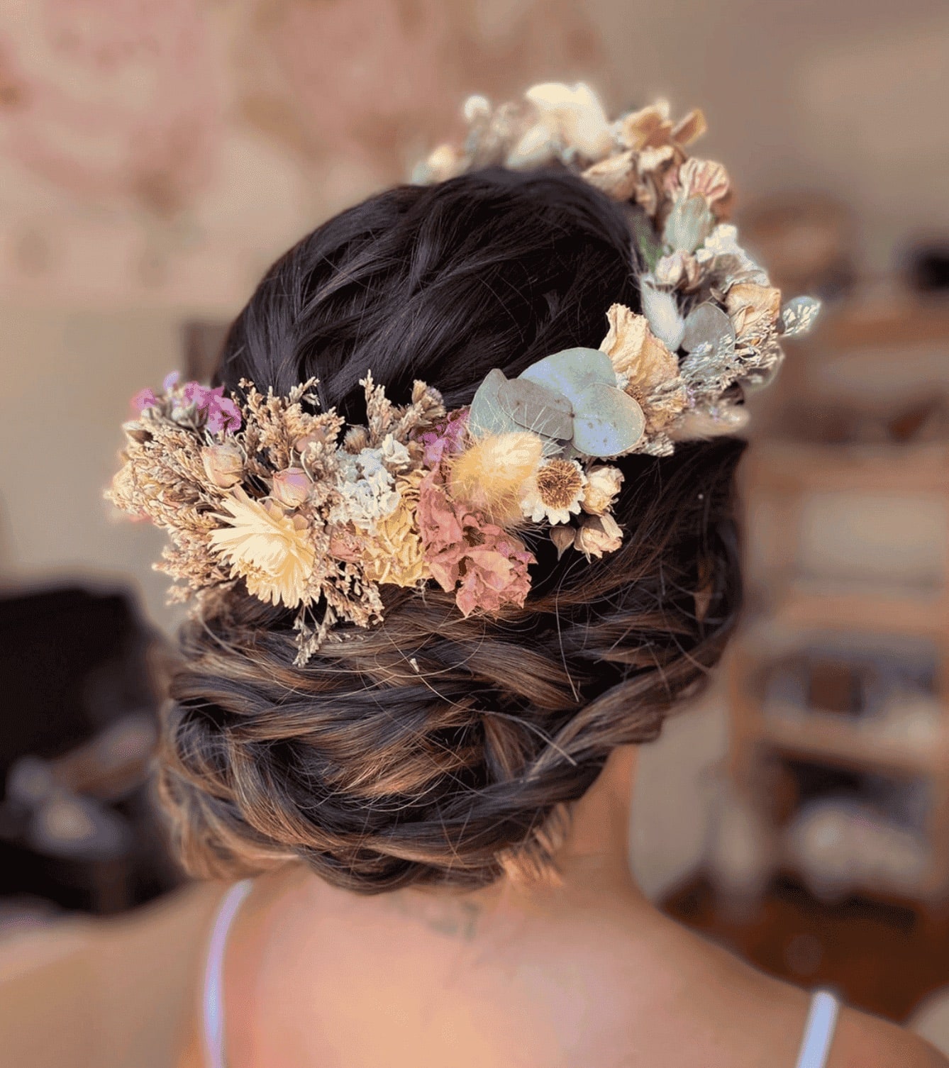 Bridal Halo — view 1 of 2