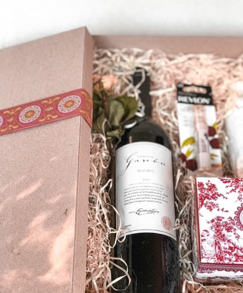 Petite Gift Box
