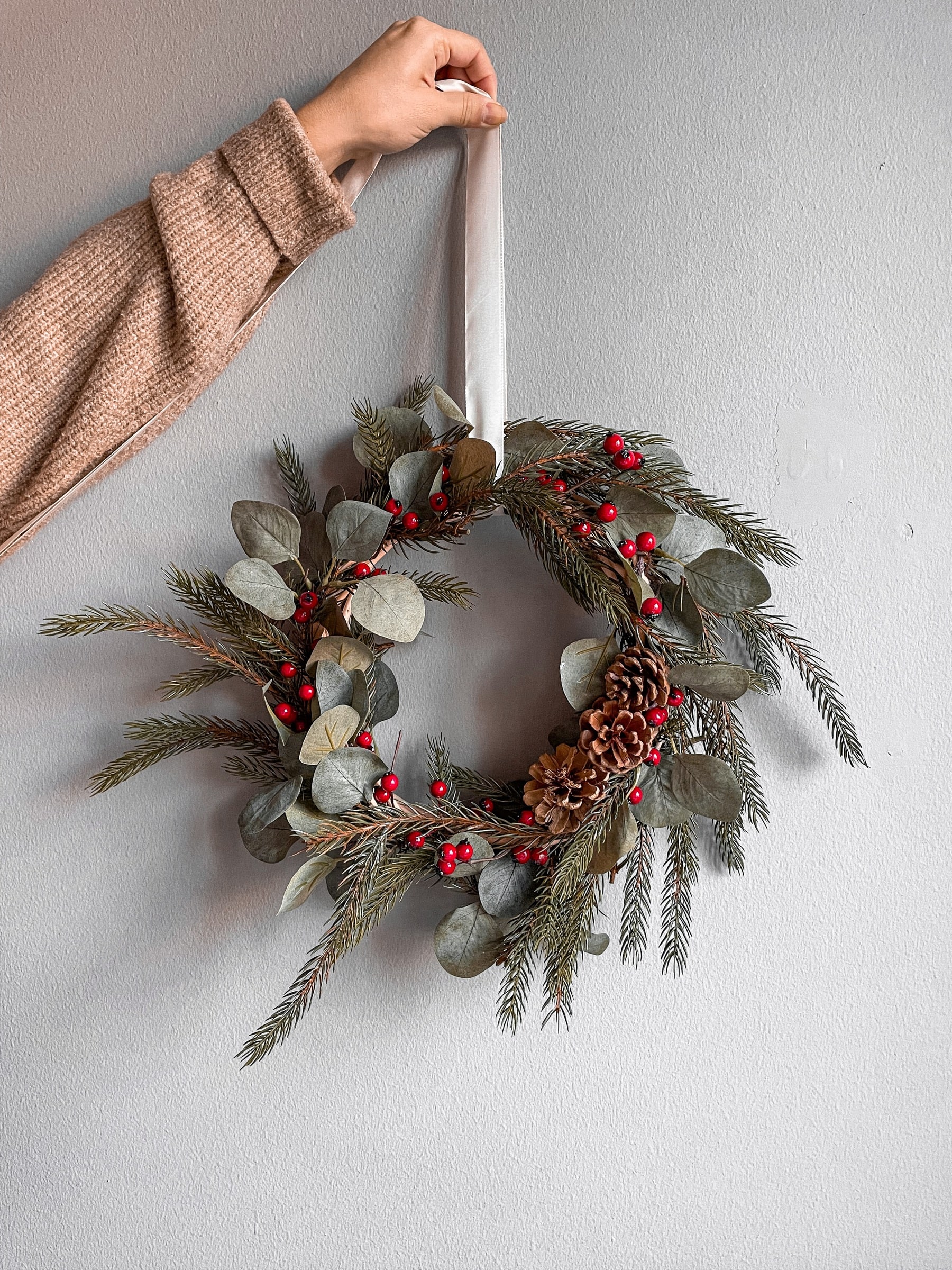 Everlasting Wreath — view 1 of 2